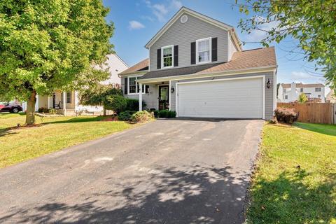 1886 Wind River Dr, Lancaster, OH 43130 photo 2