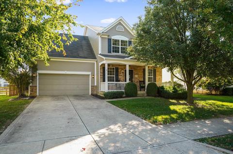 117 Stockard Loop, Delaware, OH 43015 photo 1