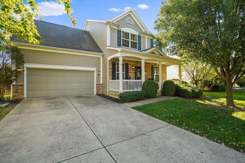 117 Stockard Loop, Delaware, OH 43015 photo 2