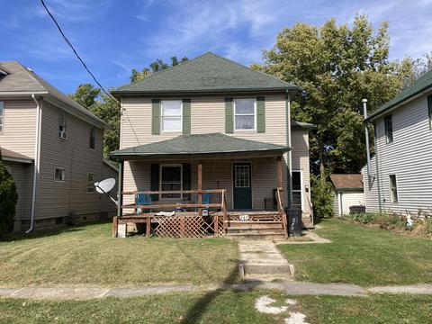 242 Chestnut St, Marion, OH 43302 photo 1