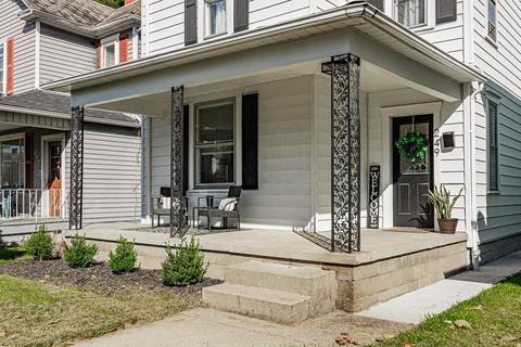 249 E 6th Ave, Lancaster, OH 43130 photo 41