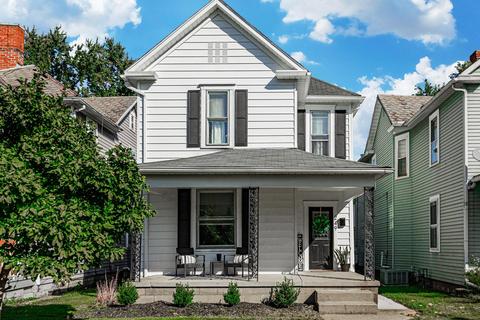 249 E 6th Ave, Lancaster, OH 43130 photo 1