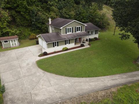 2262 E Audrey Dr, Newark, OH 43055 photo 1