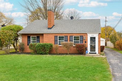 236 Danhurst Rd, Columbus, OH 43228 photo 1