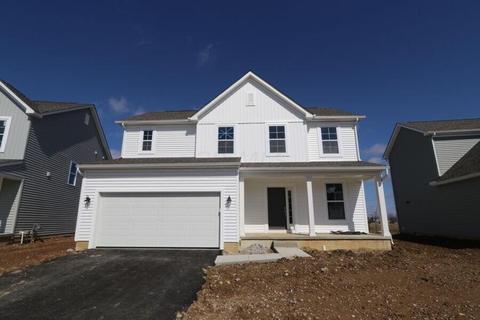 3694 Mantle Dr, Powell, OH 43065 photo 1