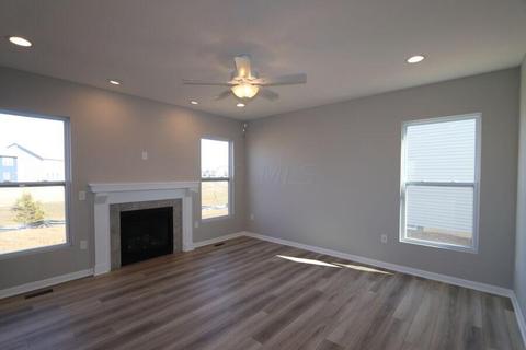3694 Mantle Dr, Powell, OH 43065 photo 3