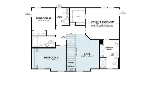 3694 Mantle Dr, Powell, OH 43065 photo 13