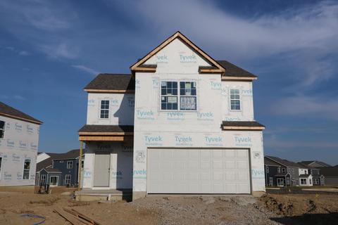 7266 Celebration Dr, Powell, OH 43065 photo 1