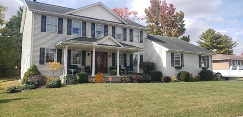 415 Ridgedale Dr, Circleville, OH 43113 photo 2