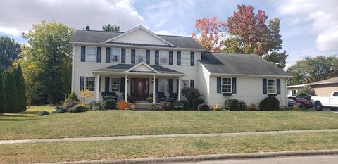 415 Ridgedale Dr, Circleville, OH 43113 photo 4