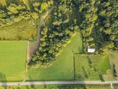0 Bethel Rd SE #LOT 2, Bremen, OH 43107