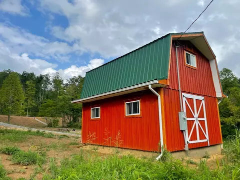 5726 Sr 781 #LOT 1, Peebles, OH 45660
