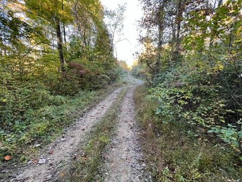 0 Harry Short Rd, Mcarthur, OH 45651