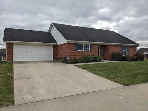 1771 Pinehurst Dr, Springfield, OH 45502 photo 1