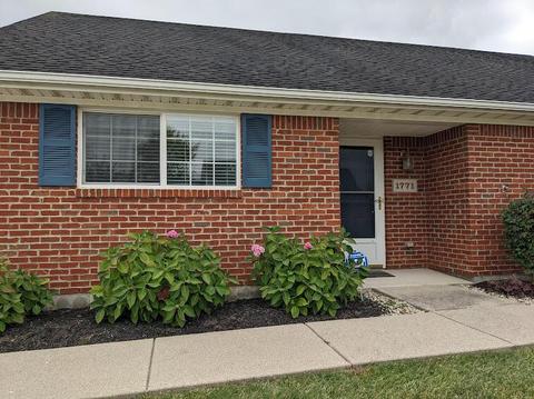 1771 Pinehurst Dr, Springfield, OH 45502 photo 2