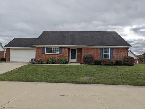 1771 Pinehurst Dr, Springfield, OH 45502 photo 19