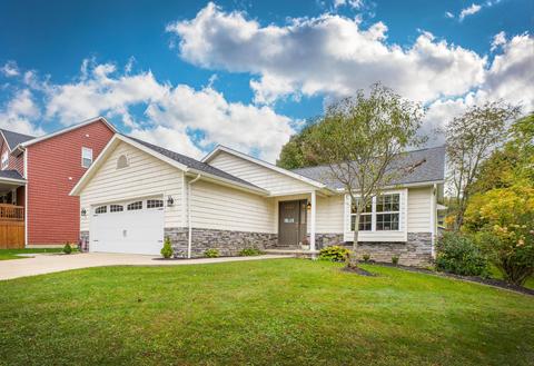 459 Ridgeland Dr, Howard, OH 43028 photo 4