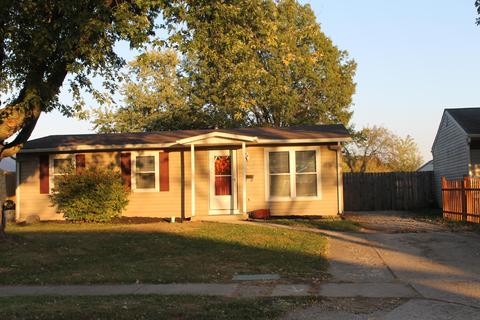 960 Bermuda Dr, Marion, OH 43302 photo 1