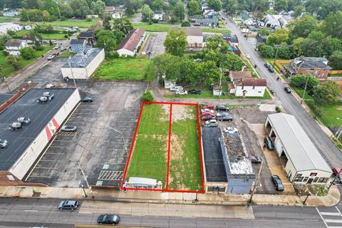 2552 Cleveland Ave, Columbus, OH 43211