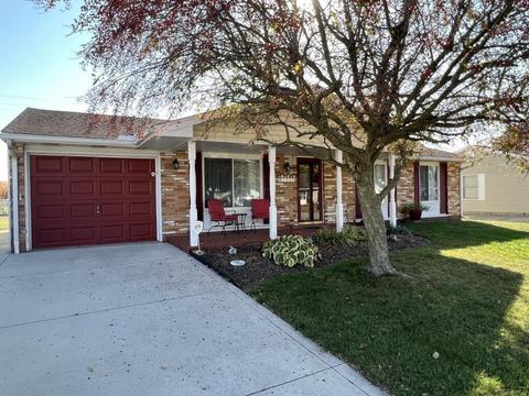 1930 Chickasaw Dr, Circleville, OH 43113 photo 2