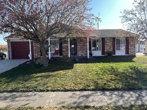 1930 Chickasaw Dr, Circleville, OH 43113 photo 1