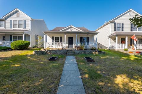 9131 Constitution Ave, Orient, OH 43146 photo 2