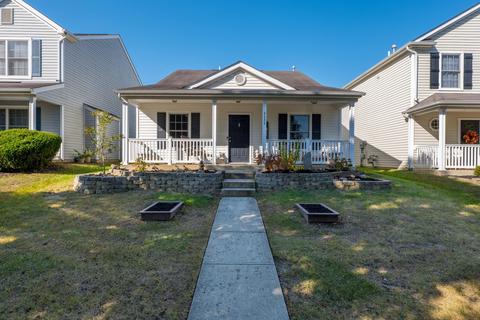 9131 Constitution Ave, Orient, OH 43146 photo 1