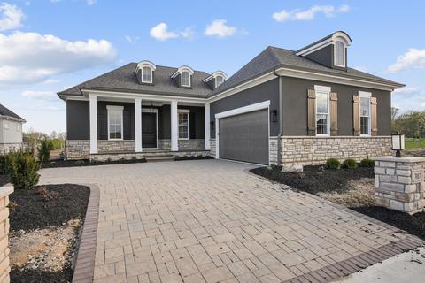 7017 Claymore Dr, Dublin, OH 43017