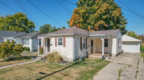 2068 Rutland Ave, Springfield, OH 45505 photo 1