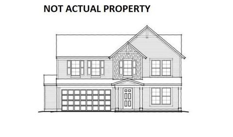 163 Heron Ave, Pataskala, OH 43062