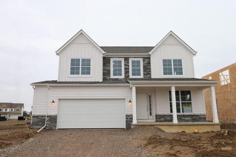 81 Sienna Glenn Dr, Lewis Center, OH 43035