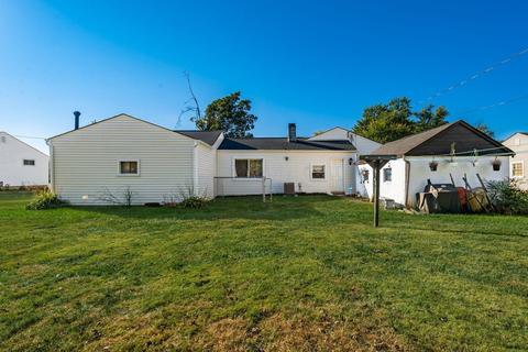 2466 E Howard Rd, Obetz, OH 43207 photo 30