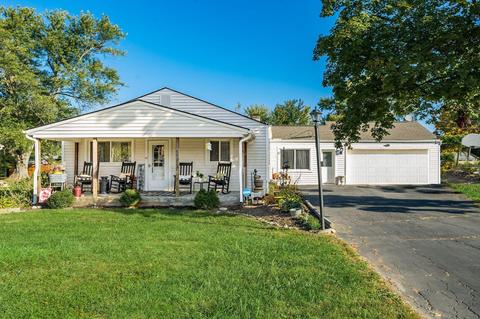 2466 E Howard Rd, Obetz, OH 43207 photo 1