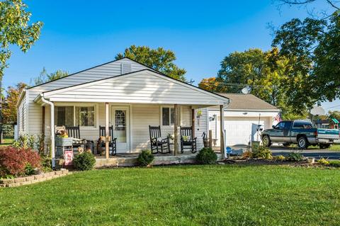 2466 E Howard Rd, Obetz, OH 43207 photo 6