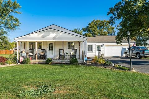 2466 E Howard Rd, Obetz, OH 43207 photo 5