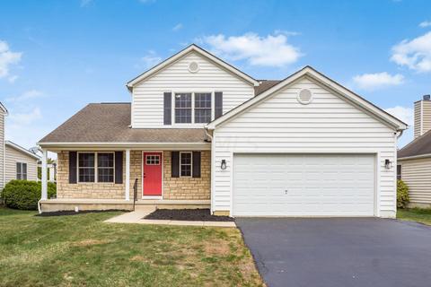 5538 Boucher Dr, Orient, OH 43146 photo 1