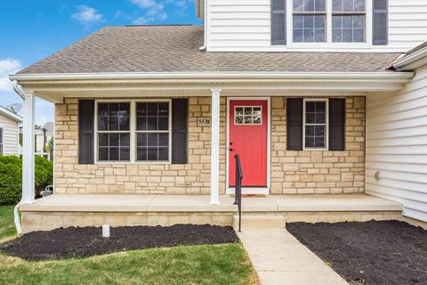 5538 Boucher Dr, Orient, OH 43146 photo 2