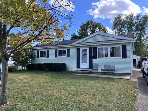 381 Cedar Heights Rd, Circleville, OH 43113 photo 1