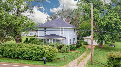 5116 Troy Rd, Springfield, OH 45502 photo 1