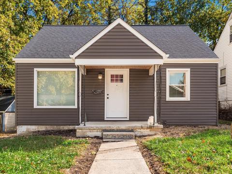 286 N Wayne Ave, Columbus, OH 43204