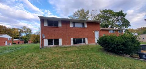 946 Mayfield Pl, Bexley, OH 43209