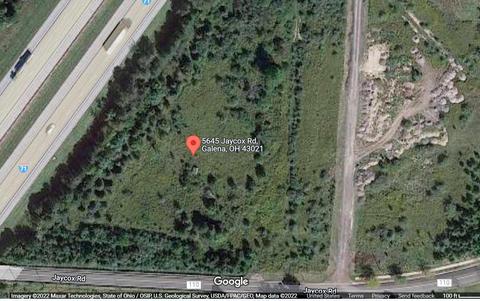 5645 Jaycox Rd, Galena, OH 43021