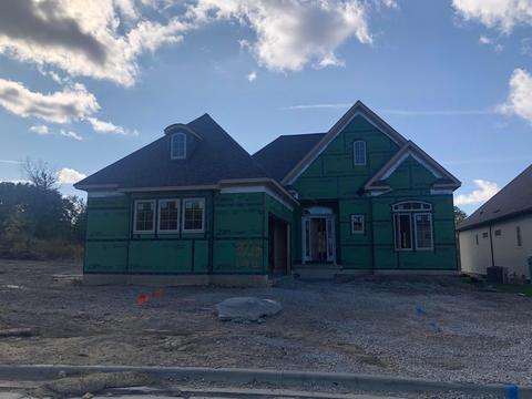 3223 Ridgetop Ln, Dublin, OH 43017