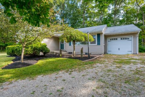 7186 Prospect Dublin Rd, Prospect, OH 43342 photo 1