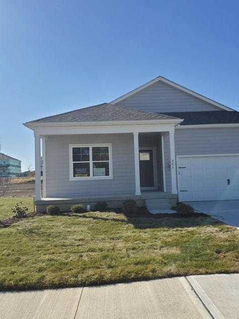 227 Springer Woods Blvd, Delaware, OH 43015