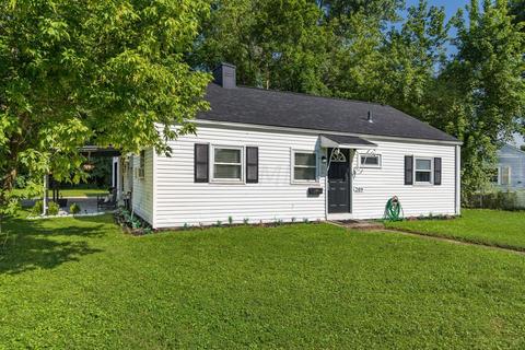209 S Hampton Rd, Columbus, OH 43213