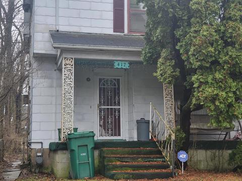 417 Catherine St, Springfield, OH 45505 photo 1