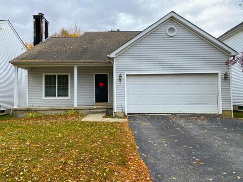 287 Iris Trail Dr, Galloway, OH 43119 photo 1