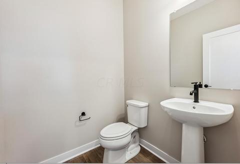 3767 Legacy Rd, Powell, OH 43065 photo 5