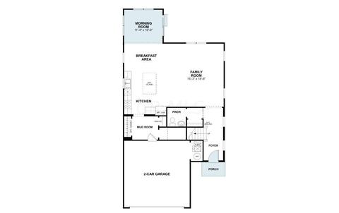 3767 Legacy Rd, Powell, OH 43065 photo 2